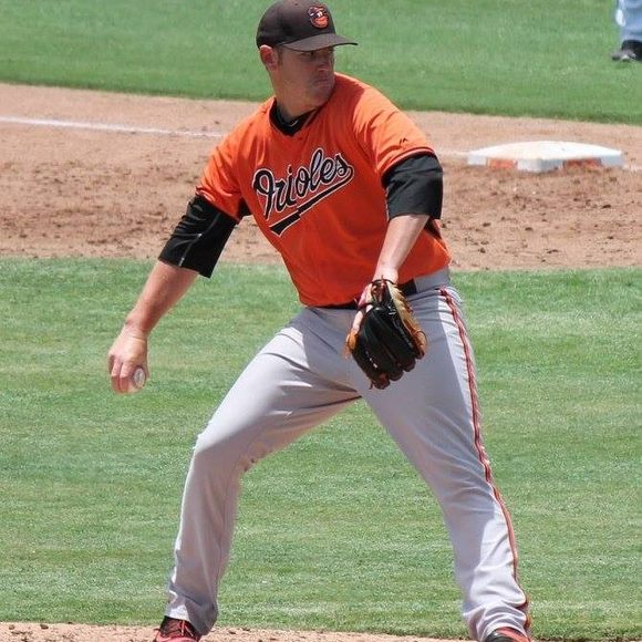 Meet your Posher, Michael - Picture 1 of 1